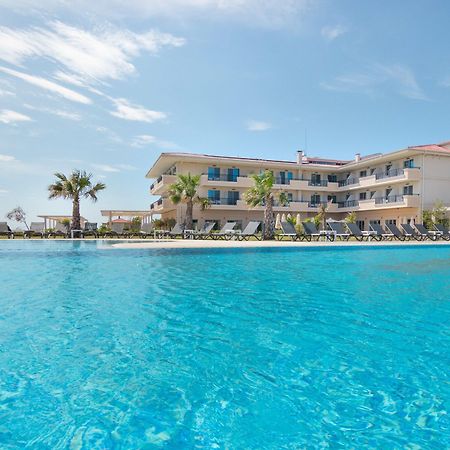 King Maron Wellness Beach Hotel Marónia 외부 사진