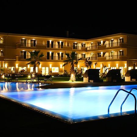 King Maron Wellness Beach Hotel Marónia 외부 사진