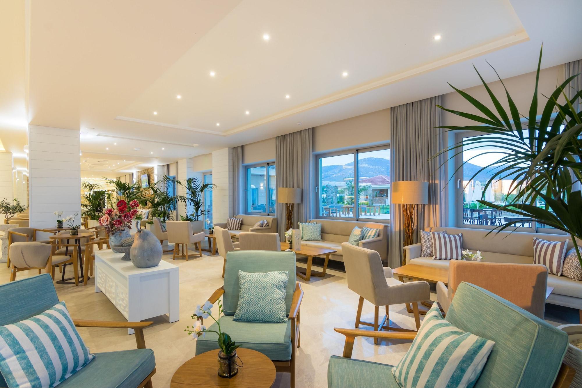 King Maron Wellness Beach Hotel Marónia 외부 사진